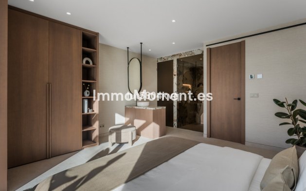 Resale - Villa - Marbella - The Golden Mile