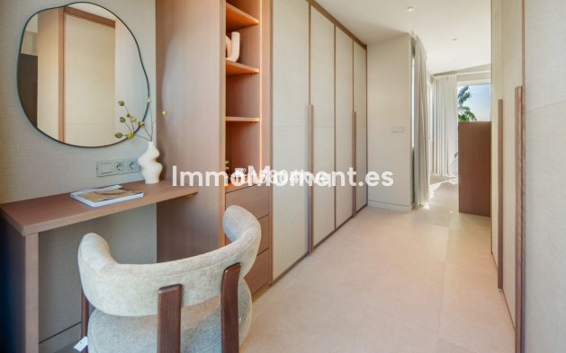 Resale - Villa - Marbella - The Golden Mile