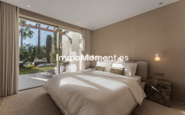 Resale - Villa - Marbella - The Golden Mile