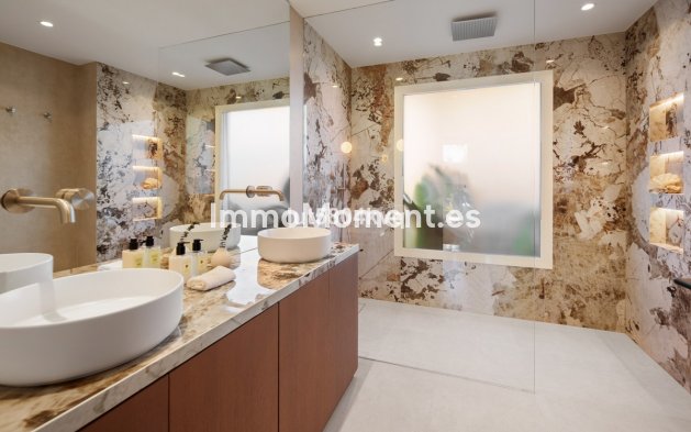 Resale - Villa - Marbella - The Golden Mile