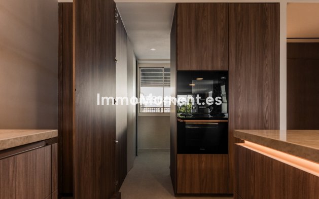 Resale - Villa - Marbella - The Golden Mile