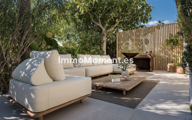 Resale - Villa - Marbella - The Golden Mile