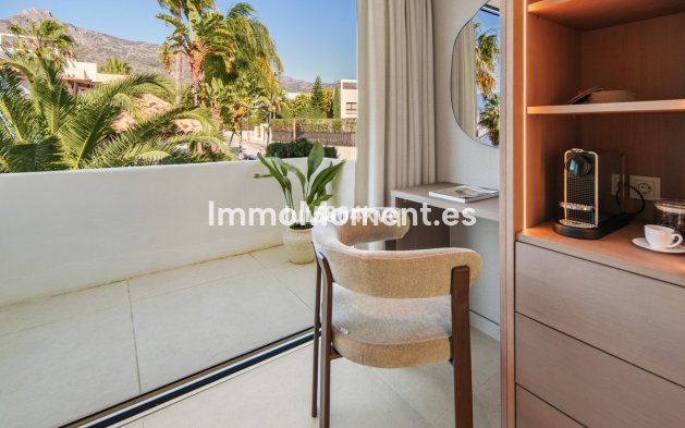 Resale - Villa - Marbella - The Golden Mile