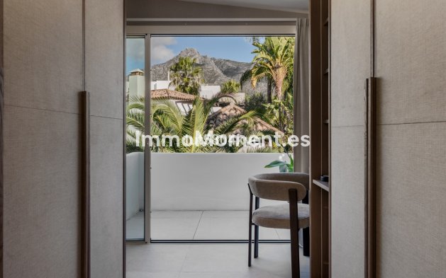 Resale - Villa - Marbella - The Golden Mile