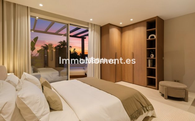 Resale - Villa - Marbella - The Golden Mile