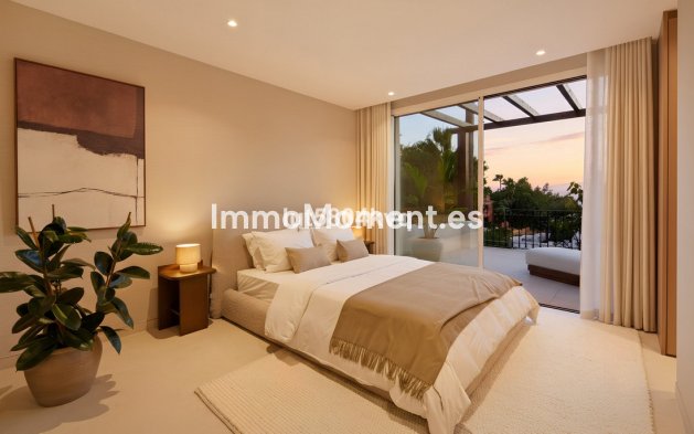 Resale - Villa - Marbella - The Golden Mile