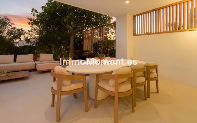 Resale - Villa - Marbella - The Golden Mile