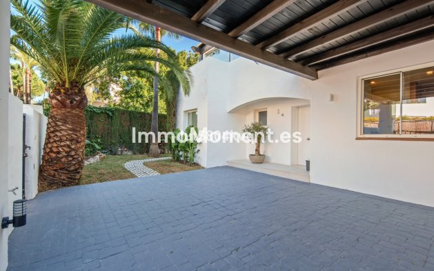 Resale - Villa - Marbella - The Golden Mile