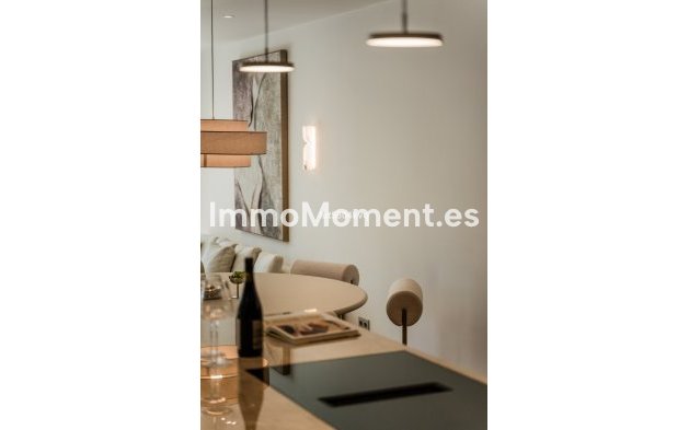 Resale - Villa - Marbella - The Golden Mile