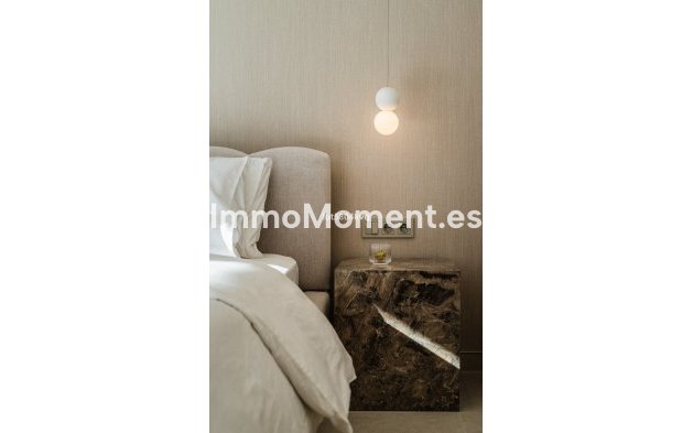 Resale - Villa - Marbella - The Golden Mile