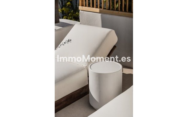 Resale - Villa - Marbella - The Golden Mile