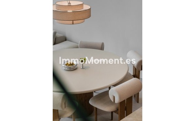 Resale - Villa - Marbella - The Golden Mile