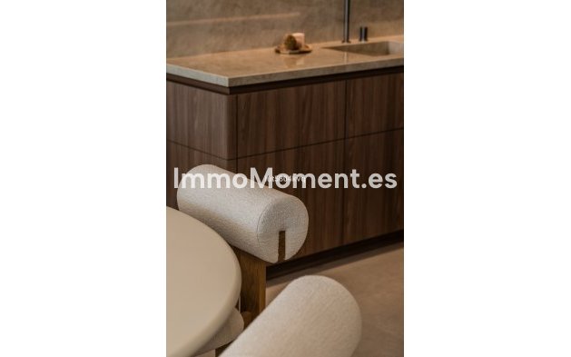 Resale - Villa - Marbella - The Golden Mile