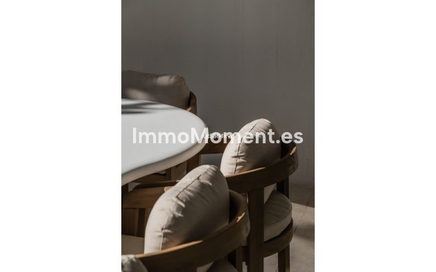 Resale - Villa - Marbella - The Golden Mile