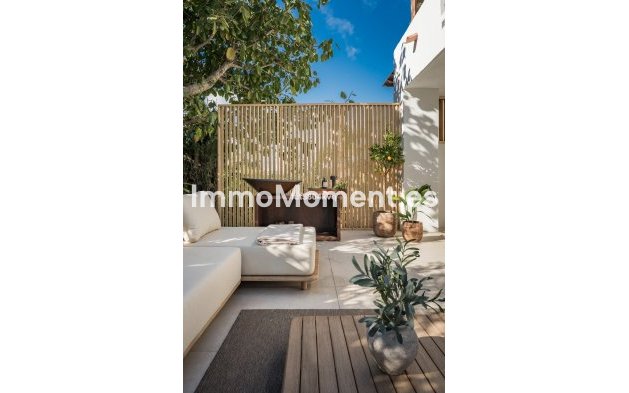 Resale - Villa - Marbella - The Golden Mile