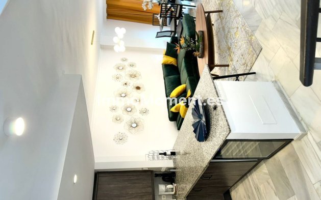 Revente - Maison mitoyenne - Marbella - Cortijo Blanco