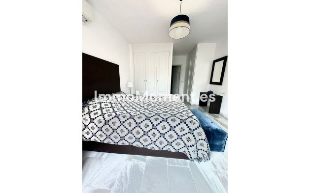 Revente - Maison mitoyenne - Marbella - Cortijo Blanco