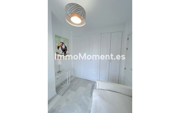 Revente - Maison mitoyenne - Marbella - Cortijo Blanco