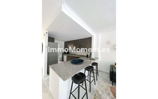 Revente - Maison mitoyenne - Marbella - Cortijo Blanco