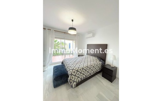 Revente - Maison mitoyenne - Marbella - Cortijo Blanco