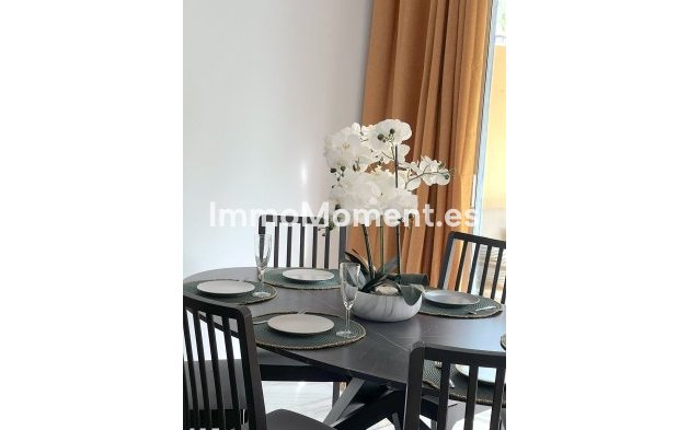 Revente - Maison mitoyenne - Marbella - Cortijo Blanco