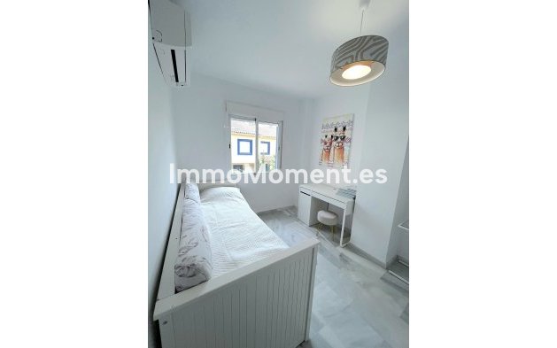 Revente - Maison mitoyenne - Marbella - Cortijo Blanco