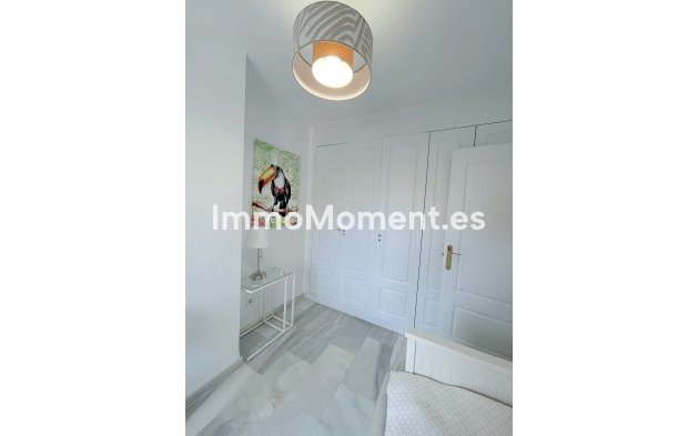 Revente - Maison mitoyenne - Marbella - Cortijo Blanco
