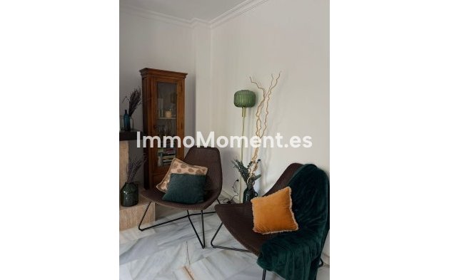 Revente - Maison mitoyenne - Marbella - Cortijo Blanco