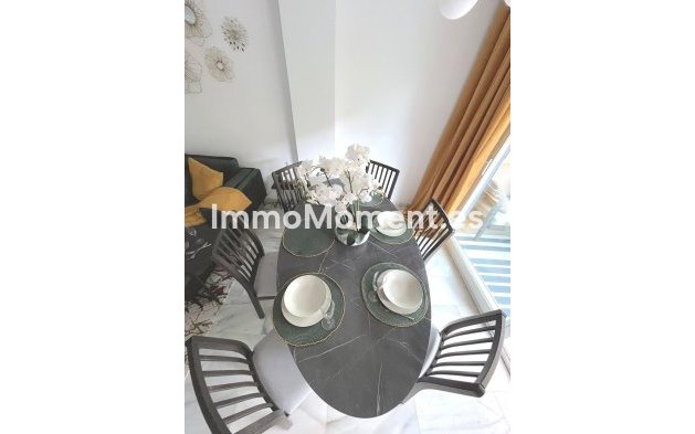 Revente - Maison mitoyenne - Marbella - Cortijo Blanco