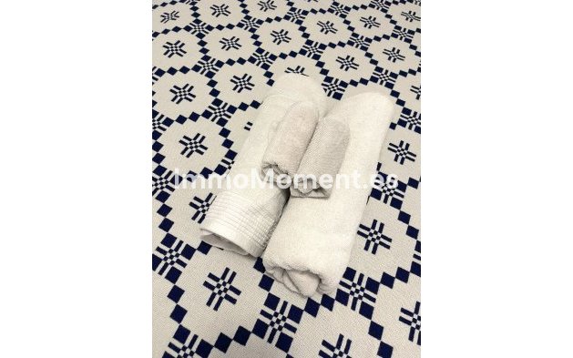 Revente - Maison mitoyenne - Marbella - Cortijo Blanco