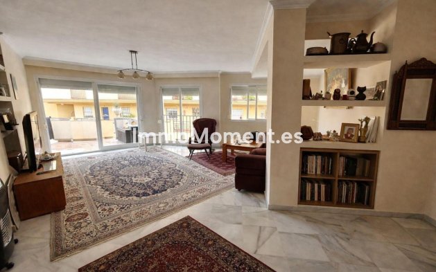 Bestaande woning - Appartement - Mijas - Mijas Golf
