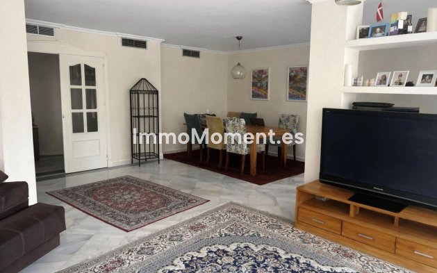 Bestaande woning - Appartement - Mijas - Mijas Golf