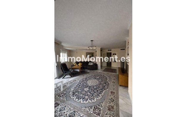 Bestaande woning - Appartement - Mijas - Mijas Golf
