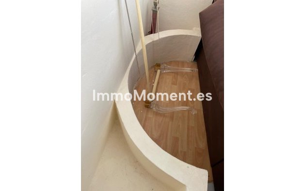 Bestaande woning - Appartement - Mijas - Mijas Golf