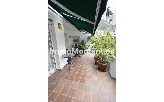 Bestaande woning - Appartement - Mijas - Mijas Golf