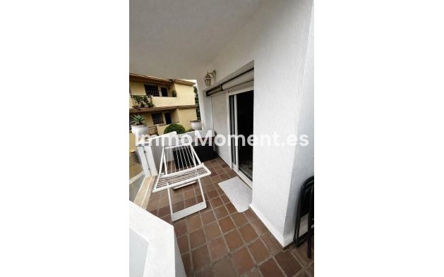 Bestaande woning - Appartement - Mijas - Mijas Golf