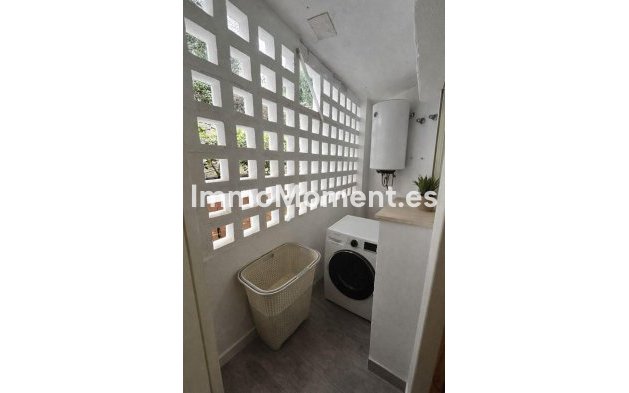 Bestaande woning - Appartement - Mijas - Mijas Golf