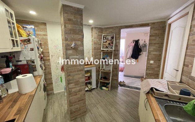 Bestaande woning - Appartement - Mijas - Mijas Golf