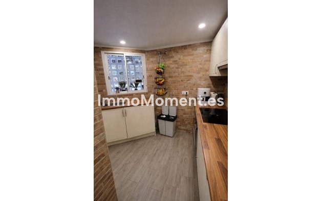 Bestaande woning - Appartement - Mijas - Mijas Golf