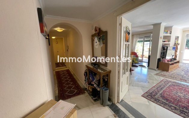 Bestaande woning - Appartement - Mijas - Mijas Golf