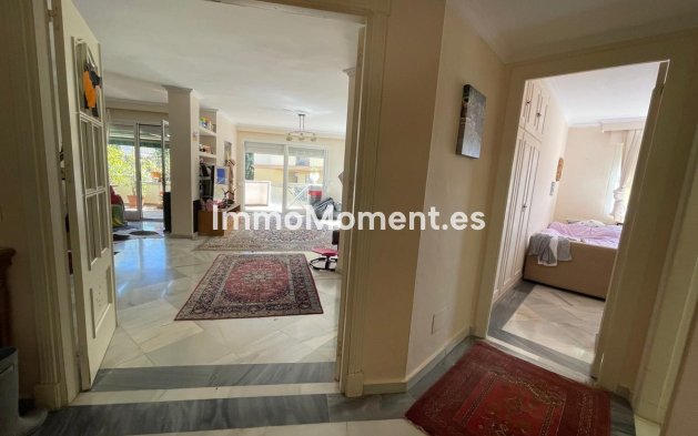 Bestaande woning - Appartement - Mijas - Mijas Golf