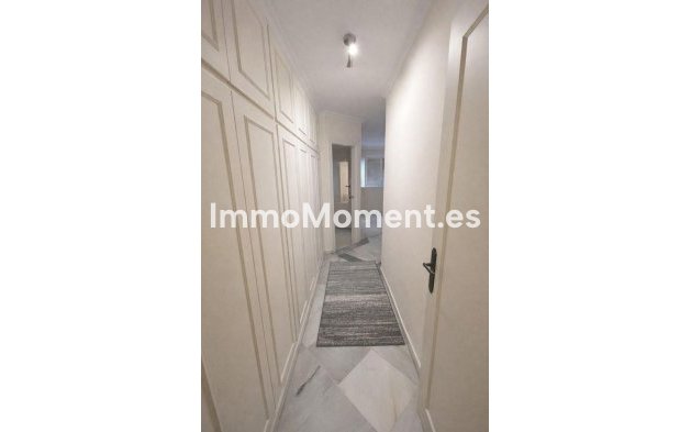 Bestaande woning - Appartement - Mijas - Mijas Golf