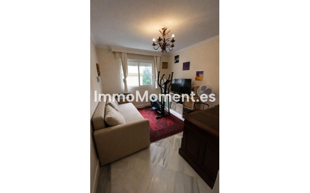 Bestaande woning - Appartement - Mijas - Mijas Golf