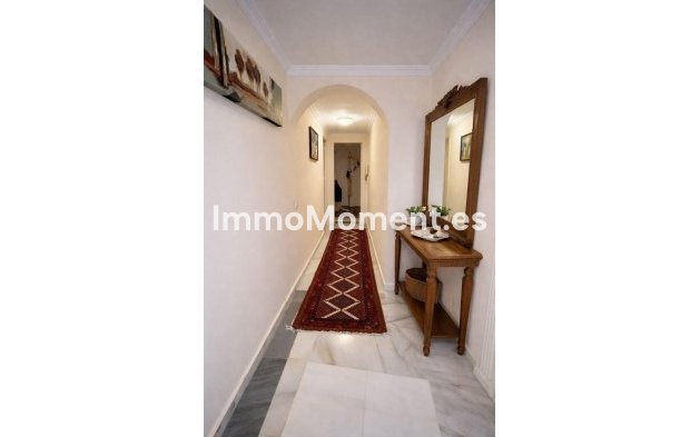Bestaande woning - Appartement - Mijas - Mijas Golf