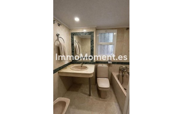 Bestaande woning - Appartement - Mijas - Mijas Golf