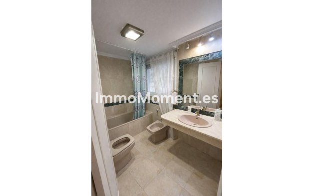 Bestaande woning - Appartement - Mijas - Mijas Golf