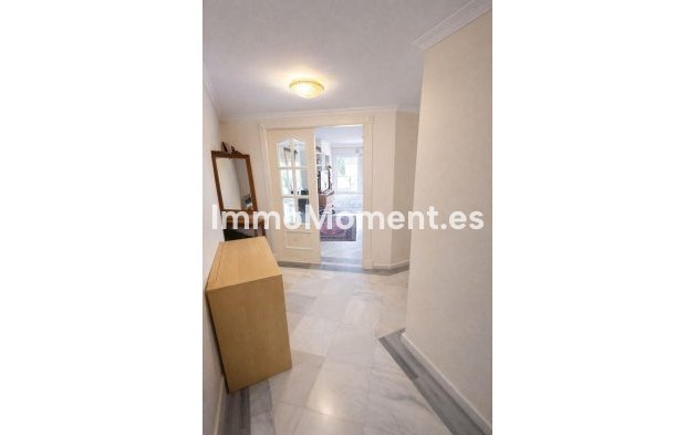 Bestaande woning - Appartement - Mijas - Mijas Golf