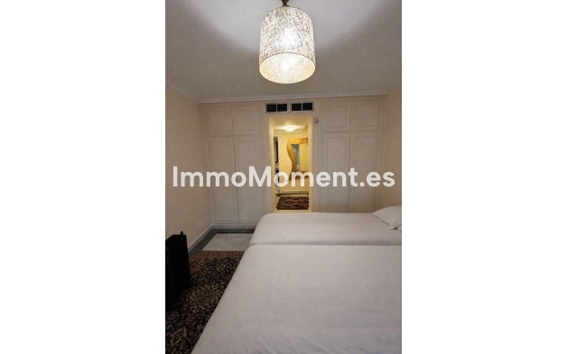 Bestaande woning - Appartement - Mijas - Mijas Golf