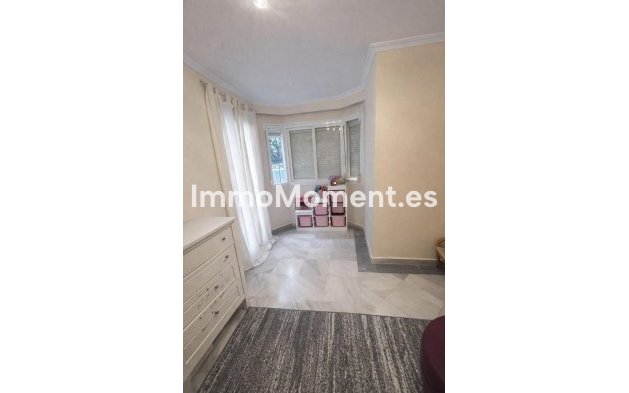 Bestaande woning - Appartement - Mijas - Mijas Golf