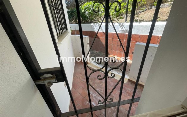 Bestaande woning - Appartement - Mijas - Mijas Golf